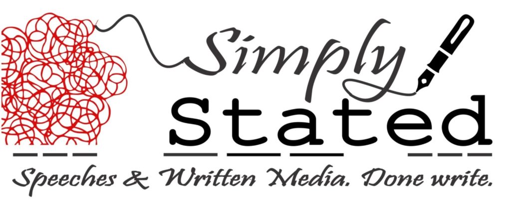 State it Simply
